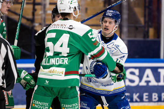 Leksands Martin Karlsson