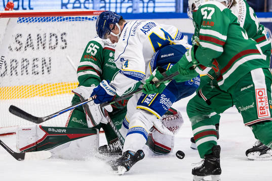 Leksands Carter Ashton