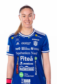 Piteås Moa Öhman