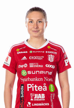 Piteås Fanny Andersson