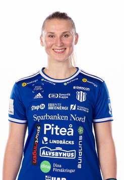 Piteås Samantha Leshnak Murphy