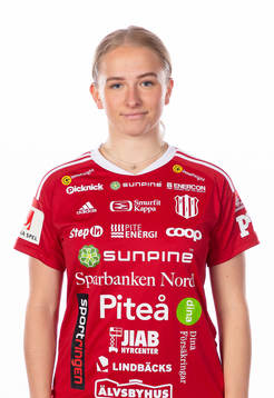 Piteås Tuva Skoog