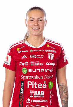Piteås Selina Henriksson