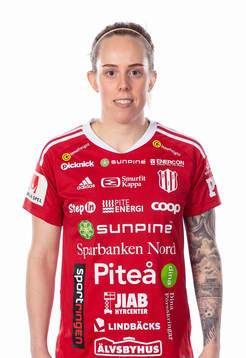 Piteås Cecilia Edlund