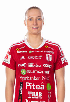 Piteås Emma Viklund