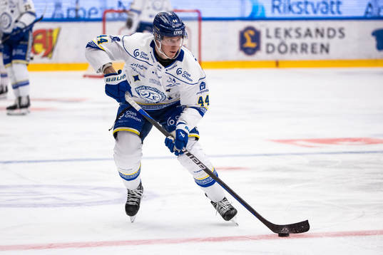 Leksands Carter Ashton