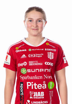 Piteås Hanna Andersson