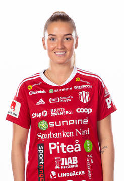 Piteås Ronja Aronsson