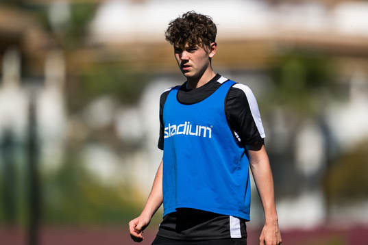 Max Nilsson