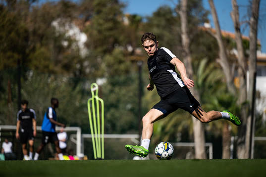 Lukas Sunesson