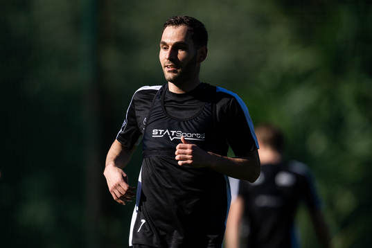 Alexander Tkacz
