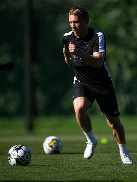 Edvin Dahlqvist