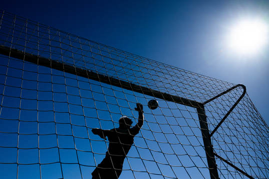 Bläddra bland fler bilder av Fotboll, Superettan, Landskrona, Träningsläger 