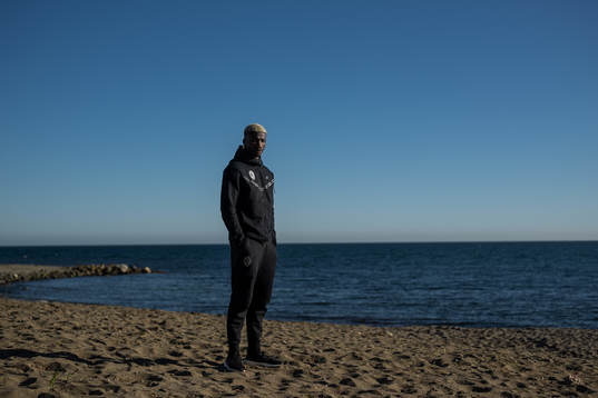 Landskronas Ousmane Diawara