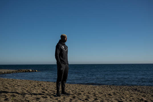 Landskronas Ousmane Diawara