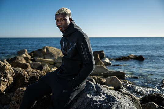 Landskronas Ousmane Diawara