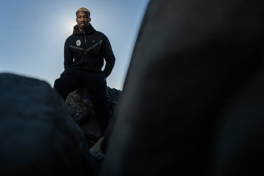 Landskronas Ousmane Diawara