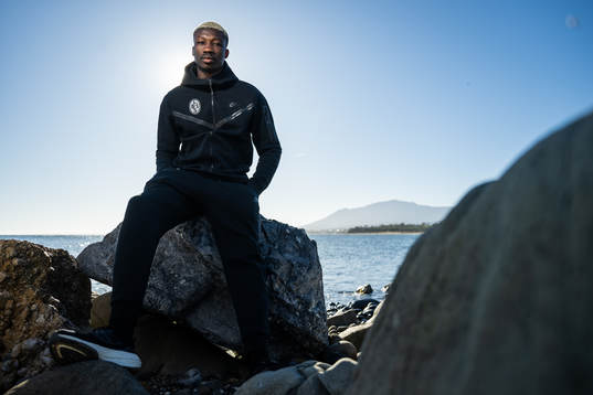 Landskronas Ousmane Diawara