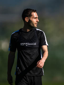 Alexander Tkacz