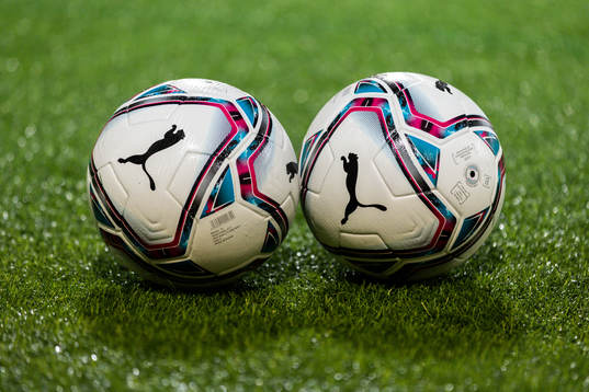 Fotbollar