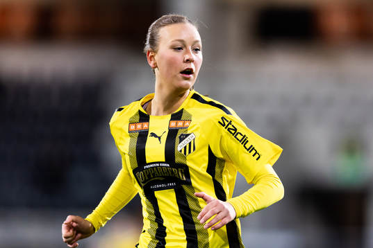 Häckens Wilma Lantz