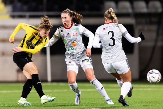 Häckens Dora Zeller