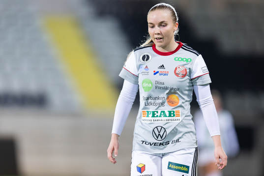 Lidköpings Janina Bramberg