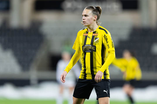 Häckens Dora Zeller