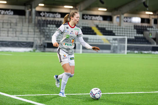 Lidköpings Astrid Nyquist