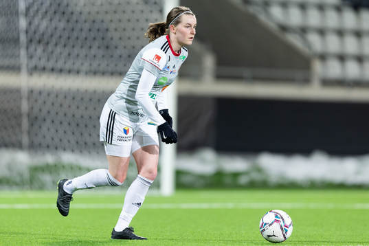 Lidköpings Emma Gabrielsson