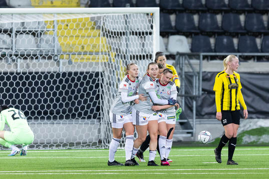 Lidköpings jubel