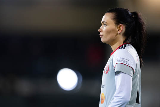 Lidköpings Frida Lähteenmäki