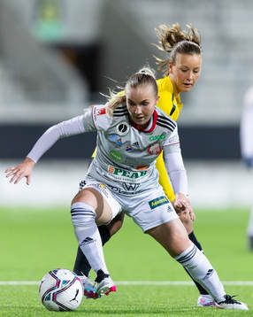 Lidköpings Janina Bramberg