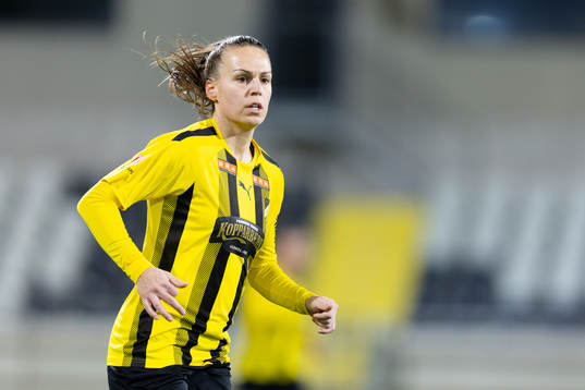 Häckens Dora Zeller