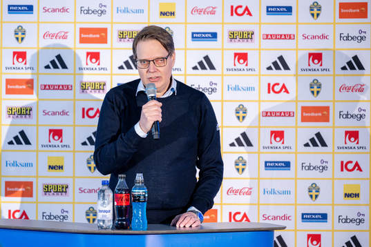 Andreas Jansson