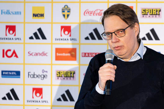 Andreas Jansson