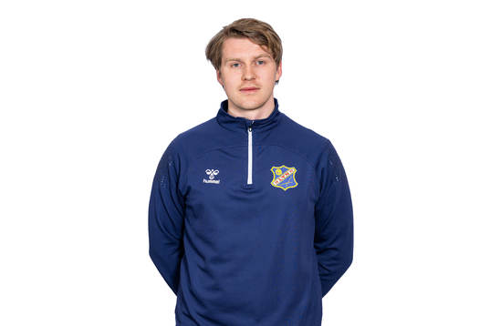 Jørgen Reikerås, coach of Lyn, poses for a portrait