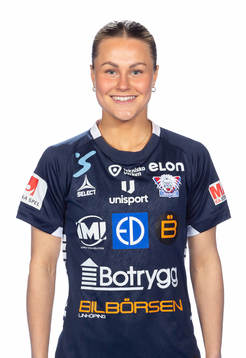 Linköpings Johanna Svedberg