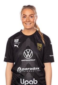 Umeås Ellen Schampi