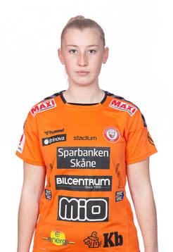 Kristianstads Julia Andersson