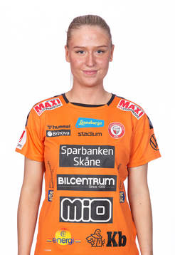 Kristianstads Elin Jansson