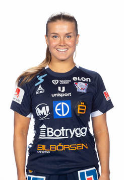 Linköpings Amanda Rantanen