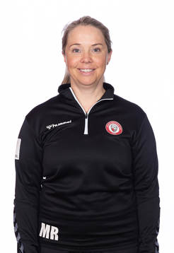 Kristianstads Läkare Marie Ramlund