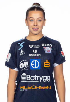 Linköpings Cornelia Kapocs