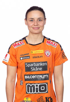 Kristianstads Alice Nilsson