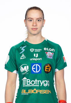 Linköpings Clara Wiklund