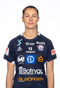 Linköpings Nellie Karlsson