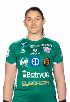 Linköpings Lovisa Koss