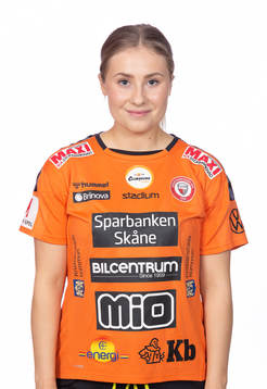 Kristianstads Kajsa Törnkvist