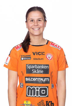 Kristianstads Josefin Harrysson